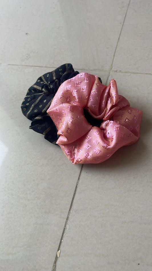 Scrunchies